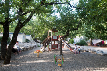 Camping Le Ranc Davaine