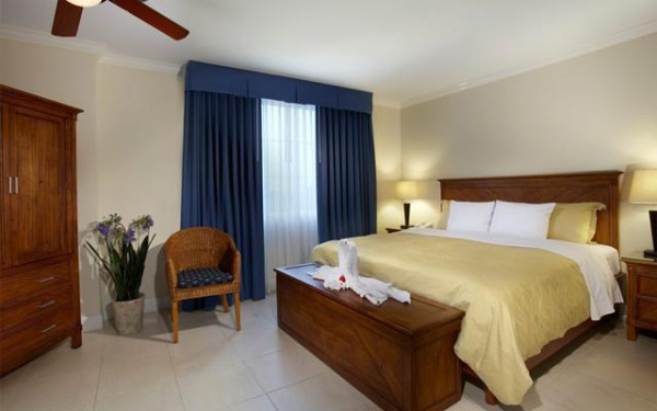 Divi Village All Inclusive Villas