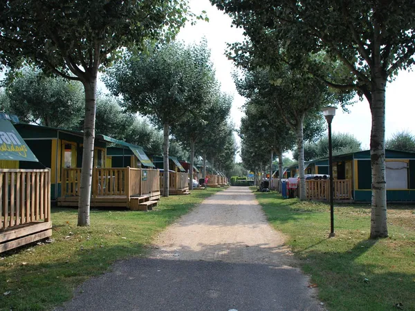 Camping Park Delle Rose