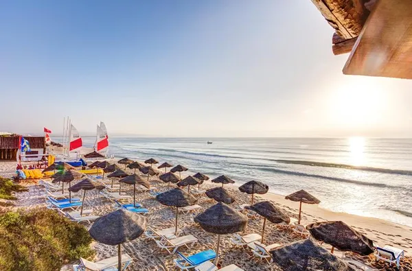 Hotel Magic Life Africana Imperial