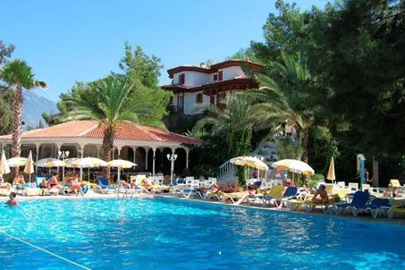 Letoonia Club & Hotel