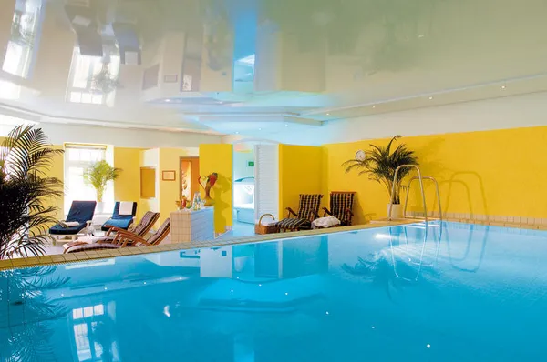 Hotel Jugendstil Bellevue