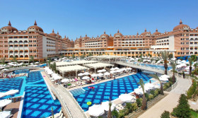 Goedkope all inclusive vakantie