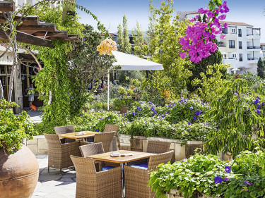 Coral Beach Hotel & Resort