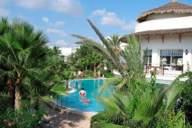 Hotel Magic Life Africana Imperial