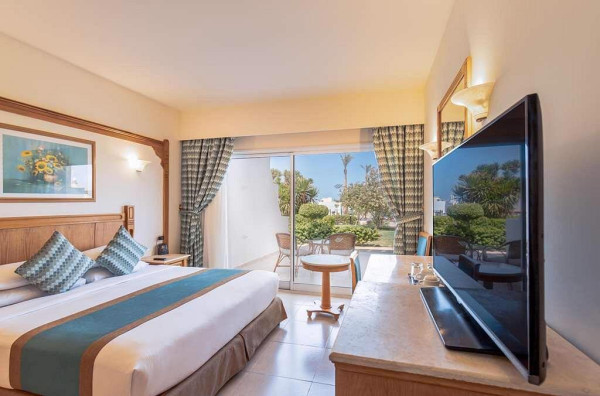 Hurghada Long Beach Resort