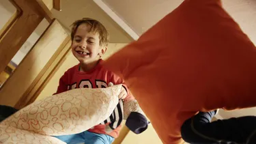 ROBINSON Club Alpenrose Zürs