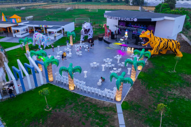 Hotel Dream Water World