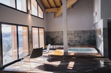 Resort Les Portes du Grand Massif 