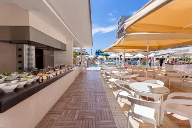 Hotel Glamour Resort & Spa