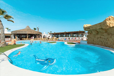 Sands Beach Resort