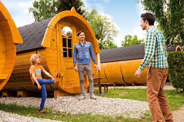 LEGOLAND® Deutschland Resort Hotel