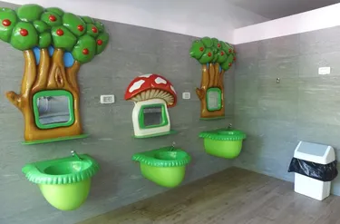 Continental Camping Village