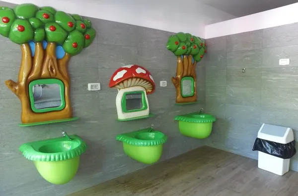 Continental Camping Village