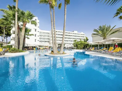 Appartement Mallorca