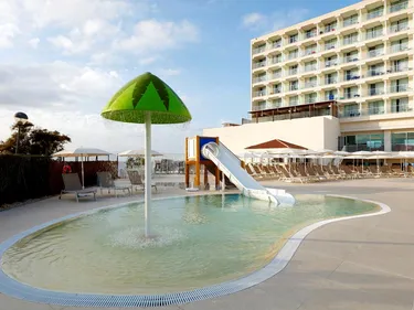 Palladium Hotel Menorca