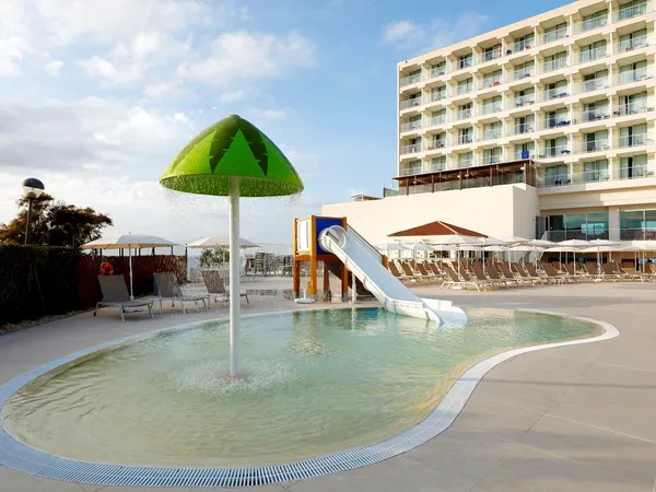 Palladium Hotel Menorca