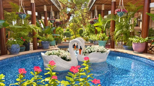 TUI MAGIC LIFE Belek
