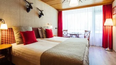 Badhotel Rockanje aan Zee