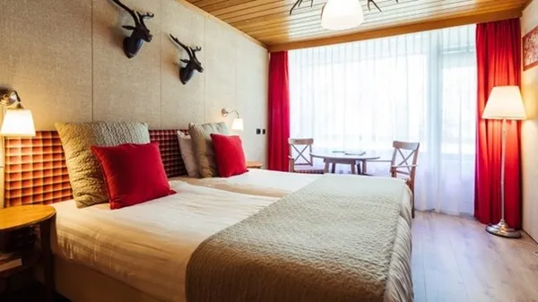 Badhotel Rockanje aan Zee