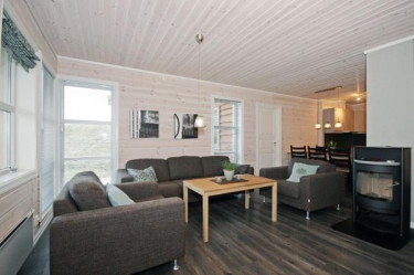 Myrkdalen Mountain Resort