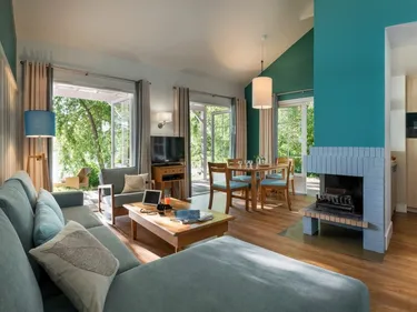 Center Parcs Le Lac d'Ailette