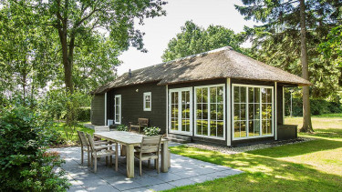 Vakantiepark De Tolplas