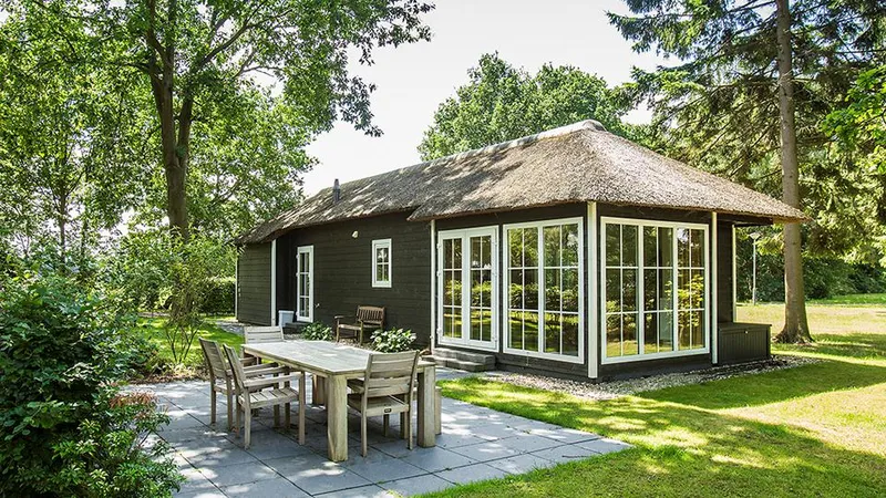 Vakantiepark De Tolplas