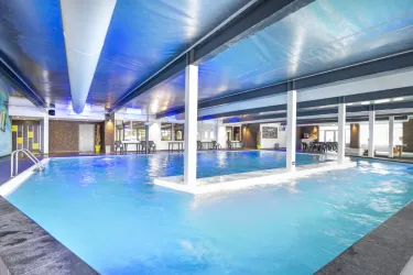 Capfun Vakantiepark Ponderosa 