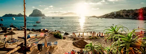 Herfstvakantie Ibiza