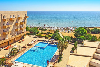 Hotel Costa Verde