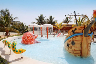 Hotel Lamantin Beach Hotel & Spa