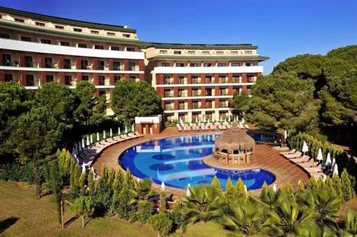 Voyage Belek