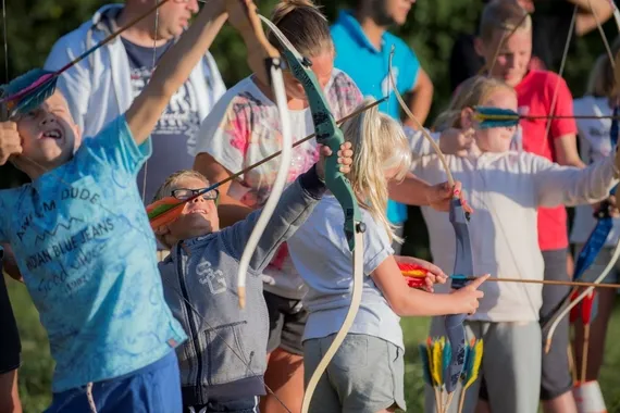 Kinderactiviteiten