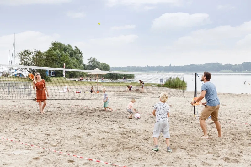 Vakantiepark Zeewolde