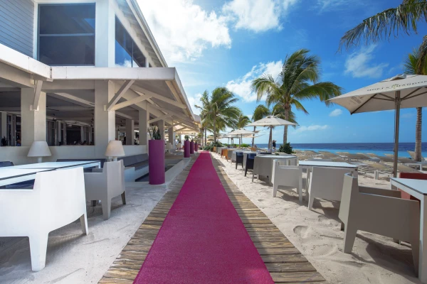 Papagayo Beach Resort