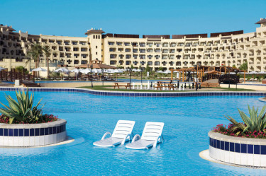 Hotel Steigenberger Al Dau Beach