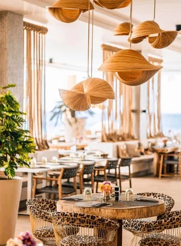 Van der Valk Plaza Beach Resort