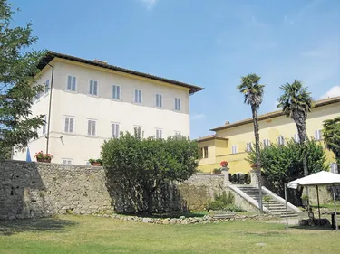 Villa Sabolini
