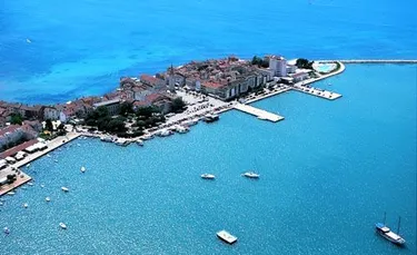 Istrian Villas