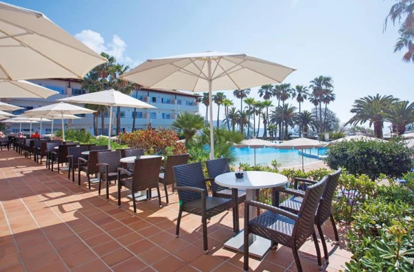 TUI BLUE Grupotel Mallorca Mar