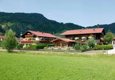Sonnhof's Ferienresidenz