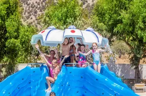Akti Beach Club