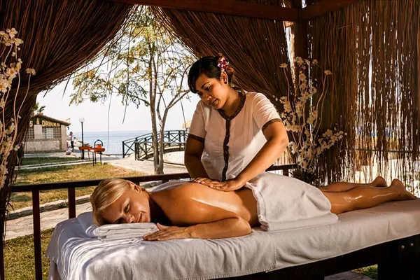 Hotel Kustur Club Holiday Village