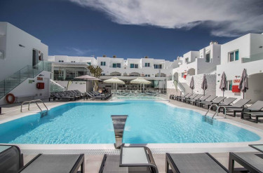 TIME TO SMILE Guinate Club Lanzarote