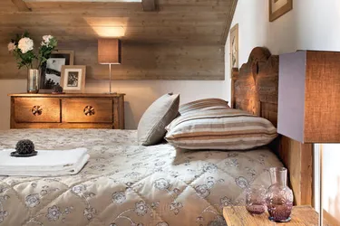 Appartementen CGH Le Télémark