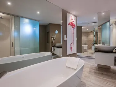 Fodele Beach & Waterpark Holiday Resort