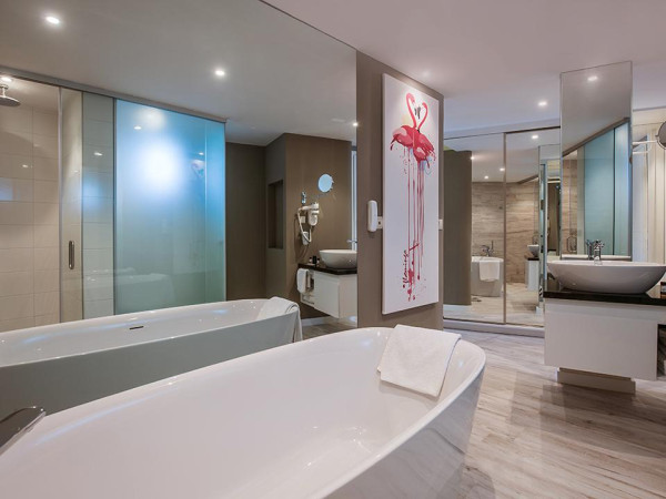 Fodele Beach & Waterpark Holiday Resort