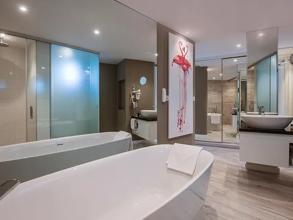 Fodele Beach & Waterpark Holiday Resort