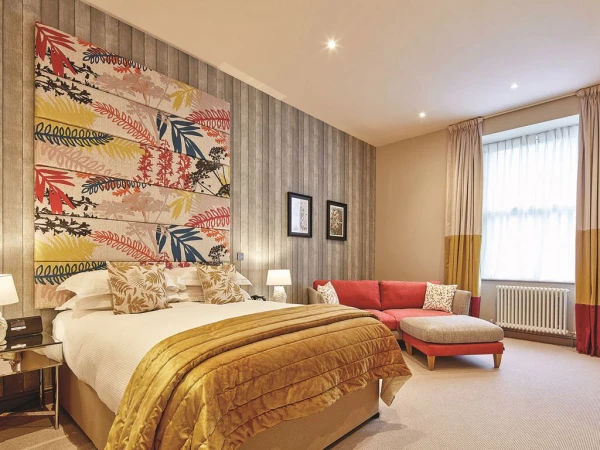 Vakantiepark Whitbarrow